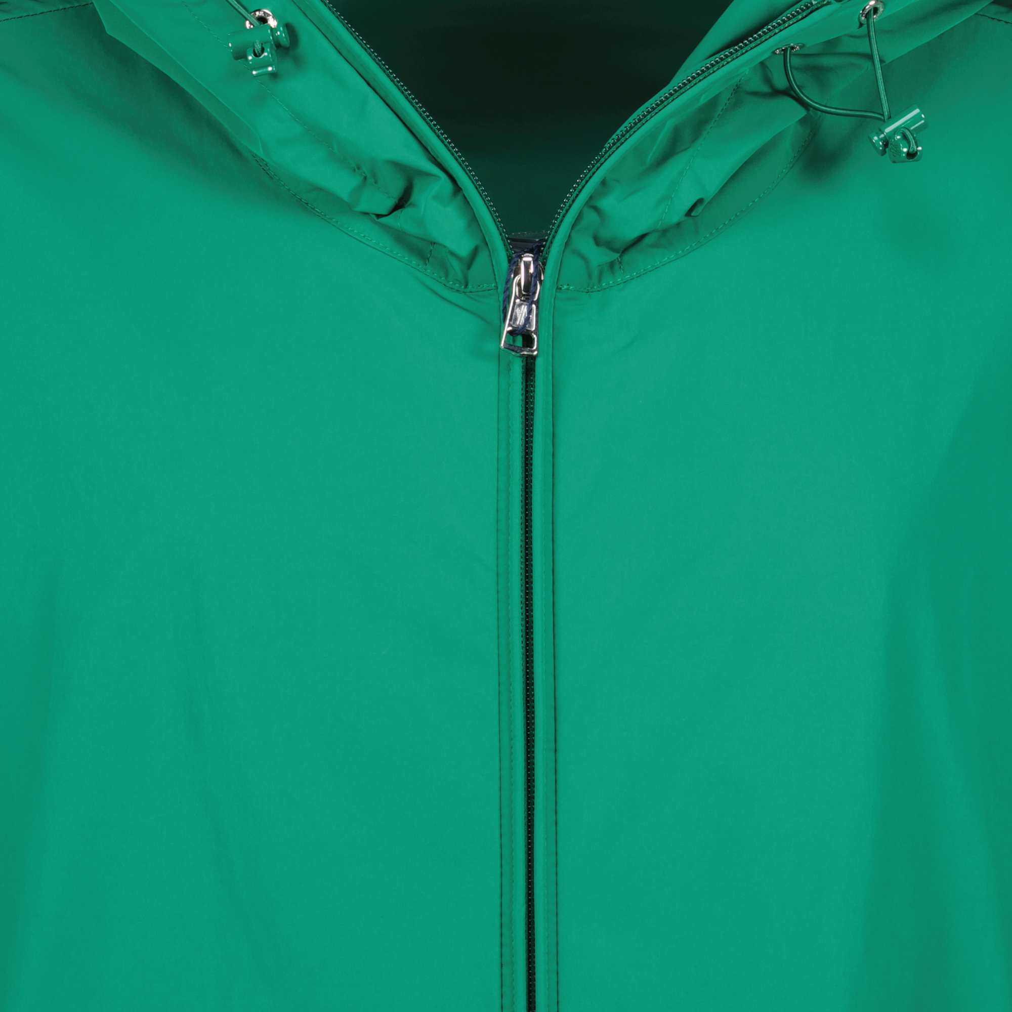 Vestes Coupe-vent Sassière Moncler Vert Homme