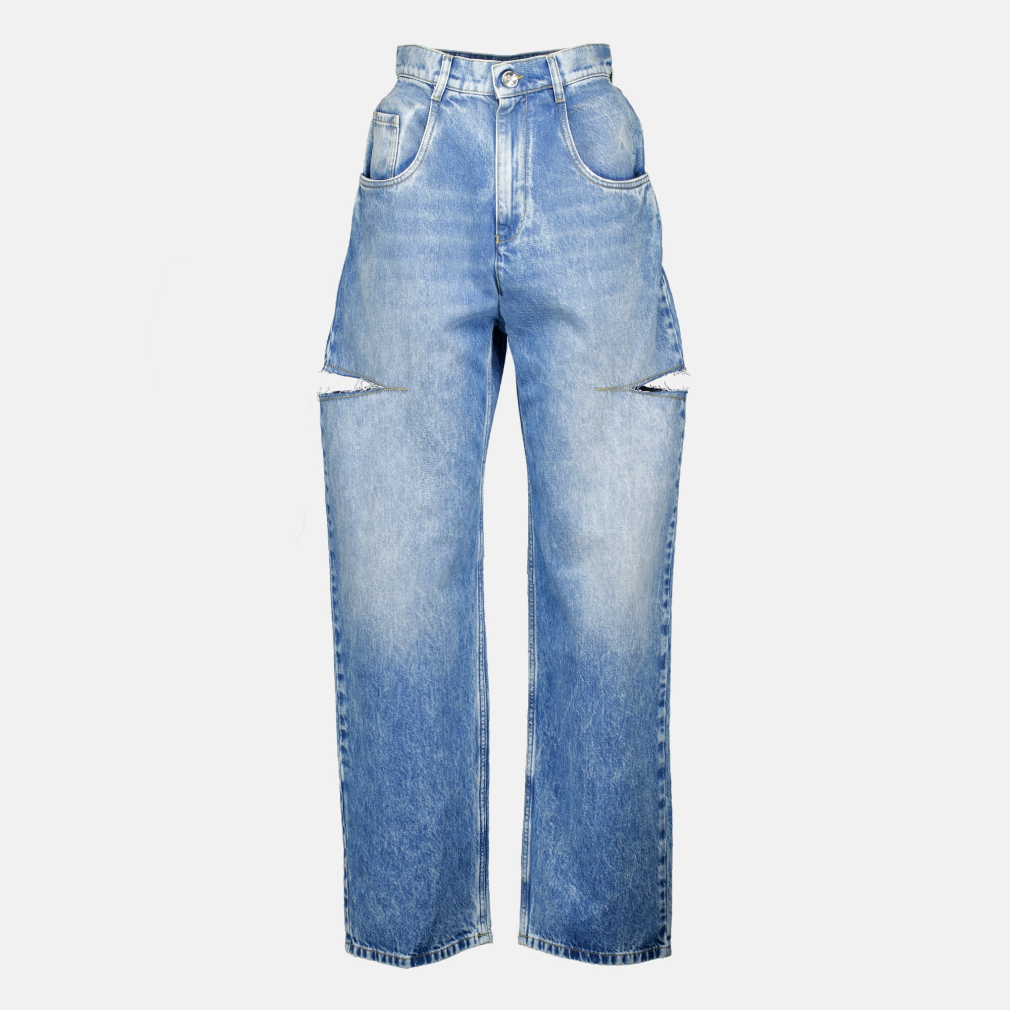 Jeans Femininos