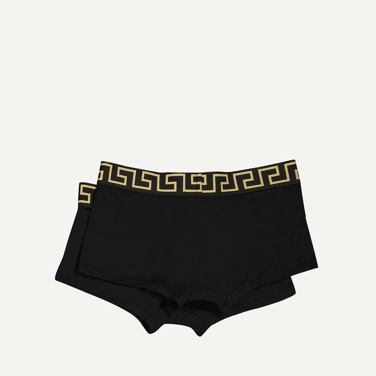 Sous-vêtements et homewear Lot de boxers courts Versace Noir Homme