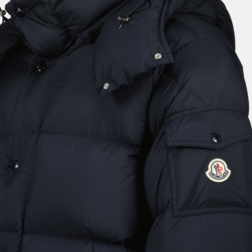 Image de l'article Dounoune longue Hanoverian de la marque Moncler pour Homme - Saison Automne-Hiver 2025 - Vue détaillée_2