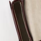 Borse a mano e Borse a spalla Borsa Top Handle Paris Ami PARIS Bordeaux Unisex