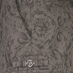 Pantalones Pantalones Barocco Versace Gris Homme
