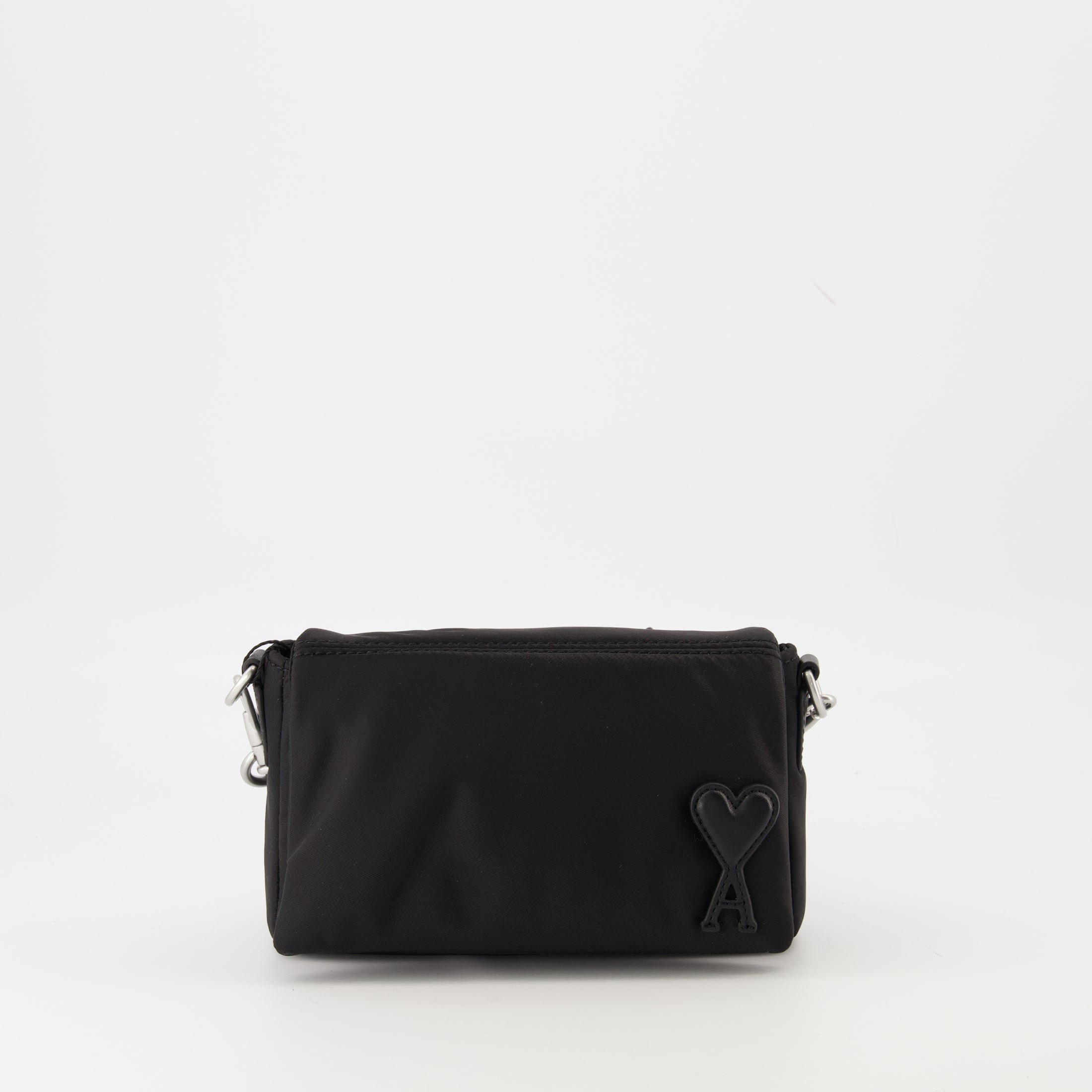 Clutches Lunch Box Marcel Ami PARIS Negro Unisex