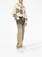 Sudaderas Sudadera Impresa Dolce & Gabbana Beige Homme