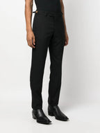 Pants Medusa Pants Versace Black Man