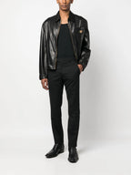 Pants Medusa Pants Versace Black Man