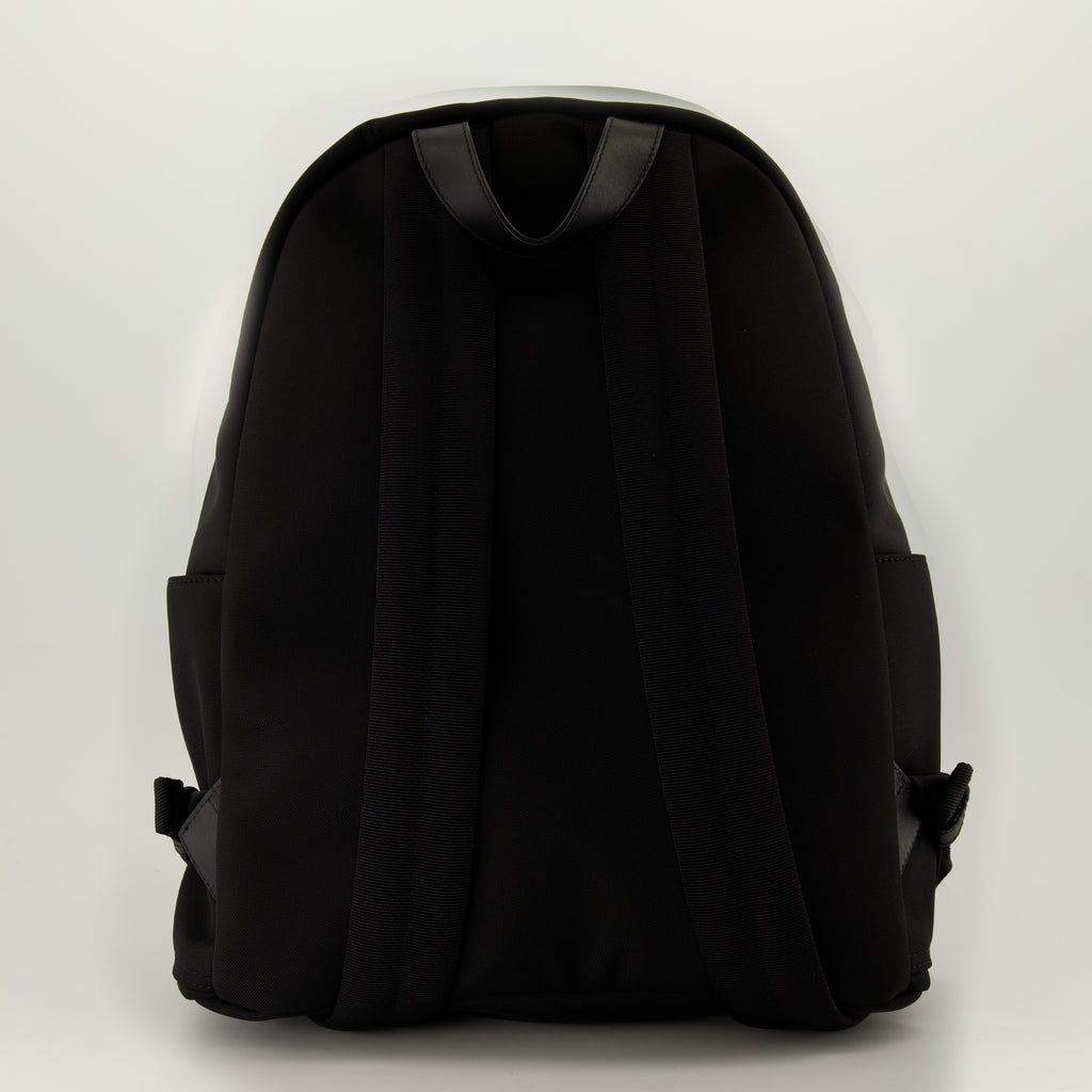 Sacs à dos Sac à dos Pierrick Moncler Noir Homme