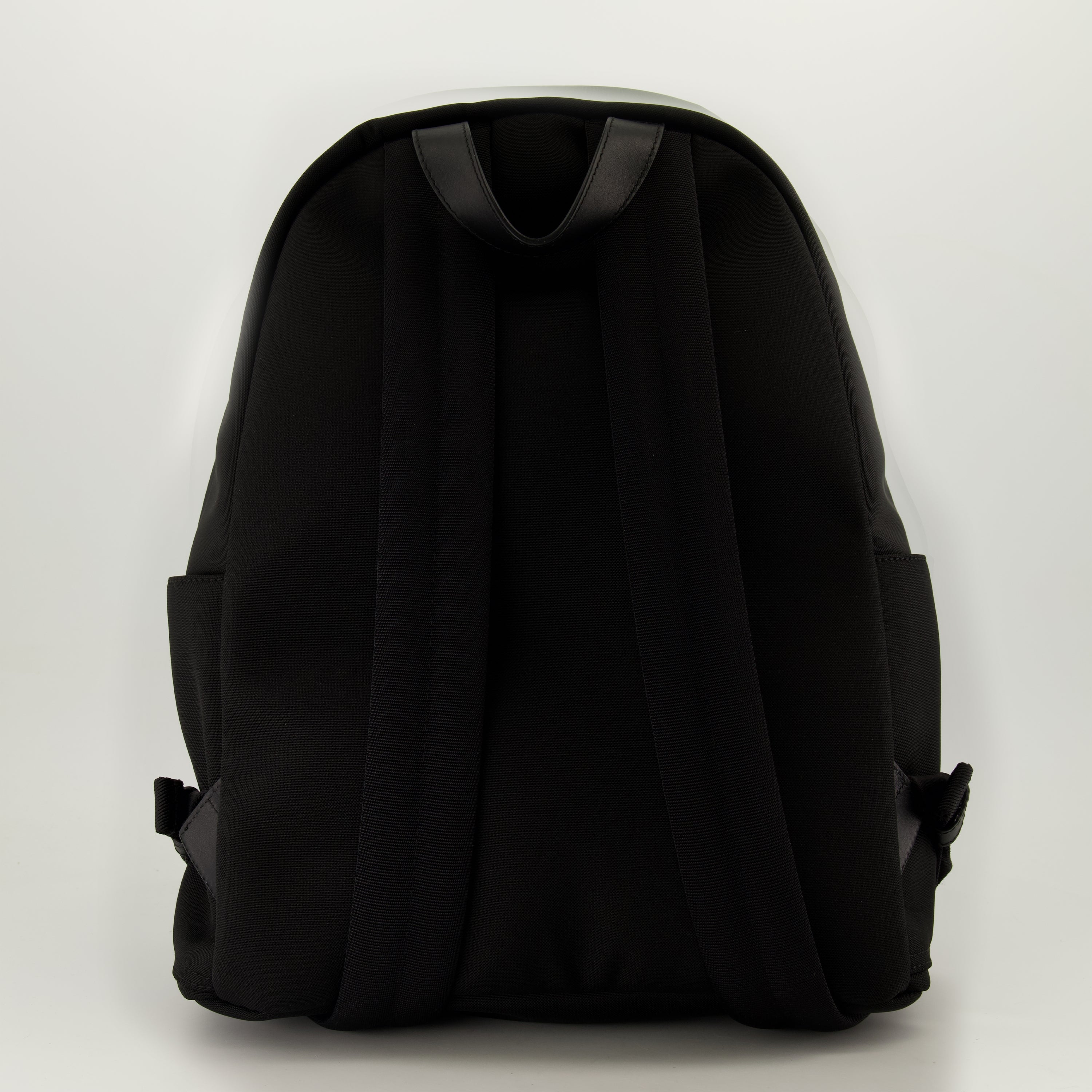 Sacs à dos Sac à dos Pierrick Moncler Noir Homme