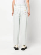 Pantaloni Pantaloni Jeans Kenzo Blu Femme