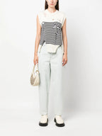 Pantaloni Pantaloni Jeans Kenzo Blu Femme