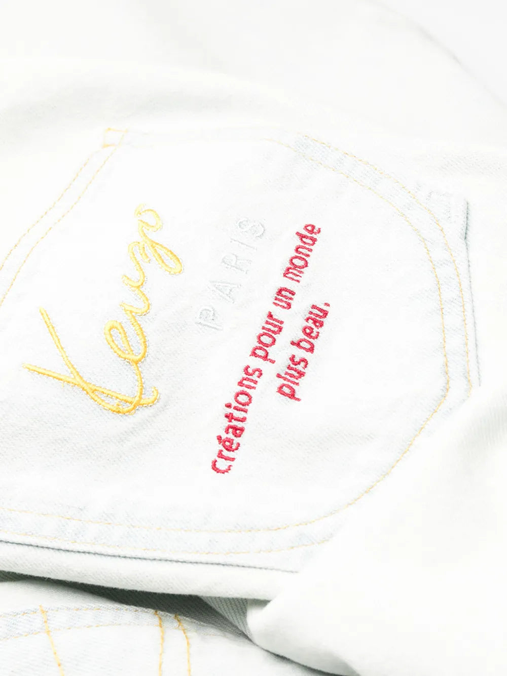 Pants Jeans Pants Kenzo Blue Women