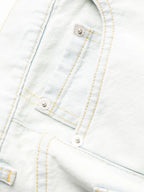 Pantaloni Pantaloni Jeans Kenzo Blu Femme