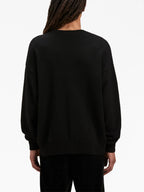 Sweatshirts I love PA Sweater Palm Angels Black Man