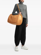 Prendas de punto Jersey de Cuello Alto Ami de Coeur Ami PARIS Gris Femme