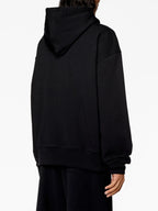 Moletons S-Macs Hoodie Diesel Preto Homme