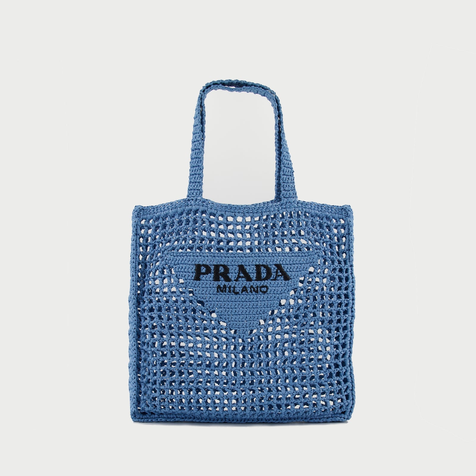 Häkeltasche