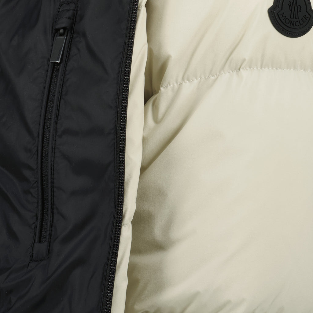 Image de l'article Doudoune Forez de la marque Moncler pour Homme - Saison Automne-Hiver 2025 - Vue détaillée_7