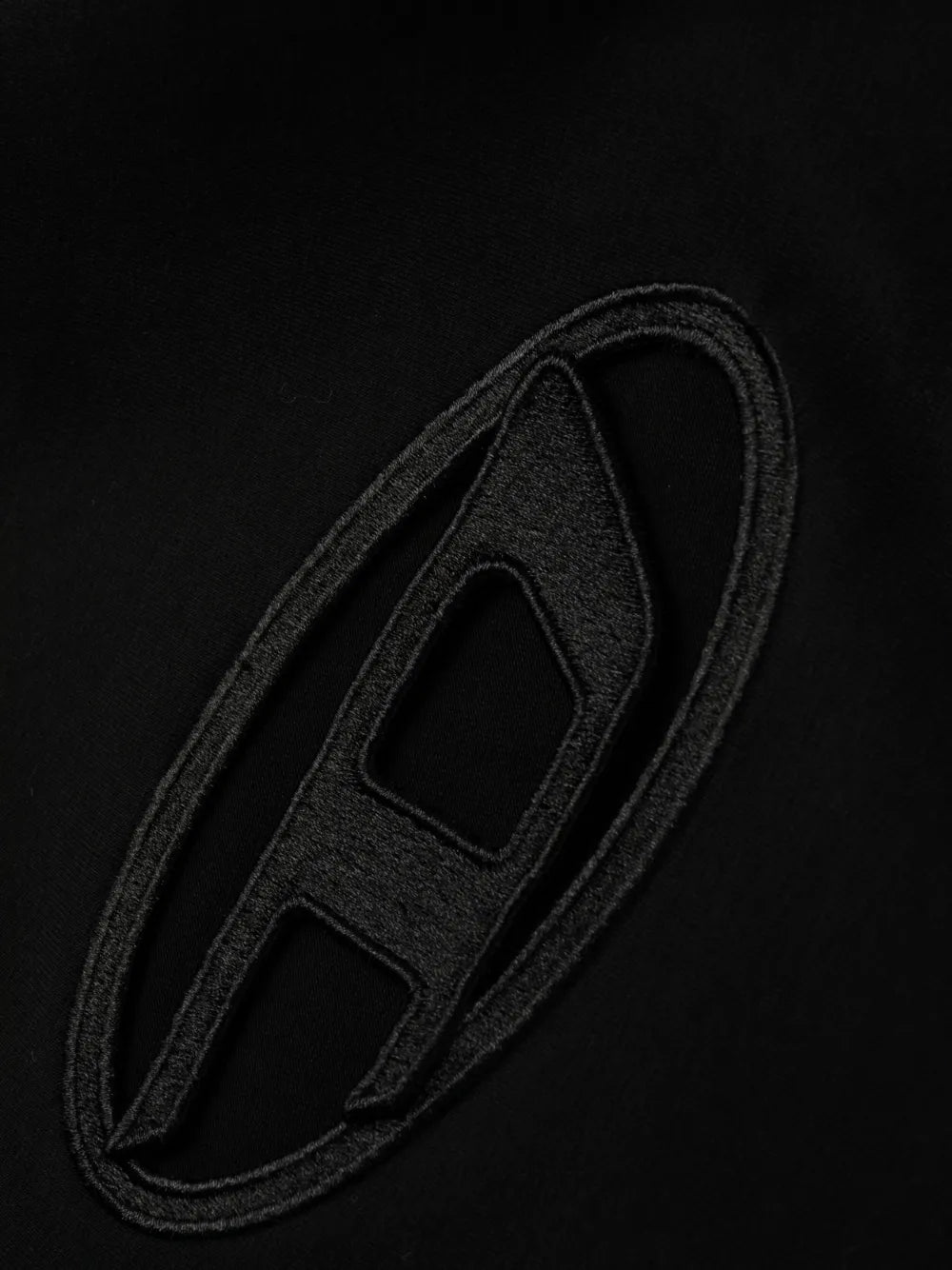 Robes Robe D-Angiel Diesel Noir Femme