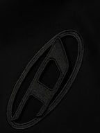 Abiti Abito D-Angiel Diesel Nero Donna