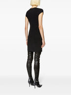 Abiti Abito D-Angiel Diesel Nero Donna
