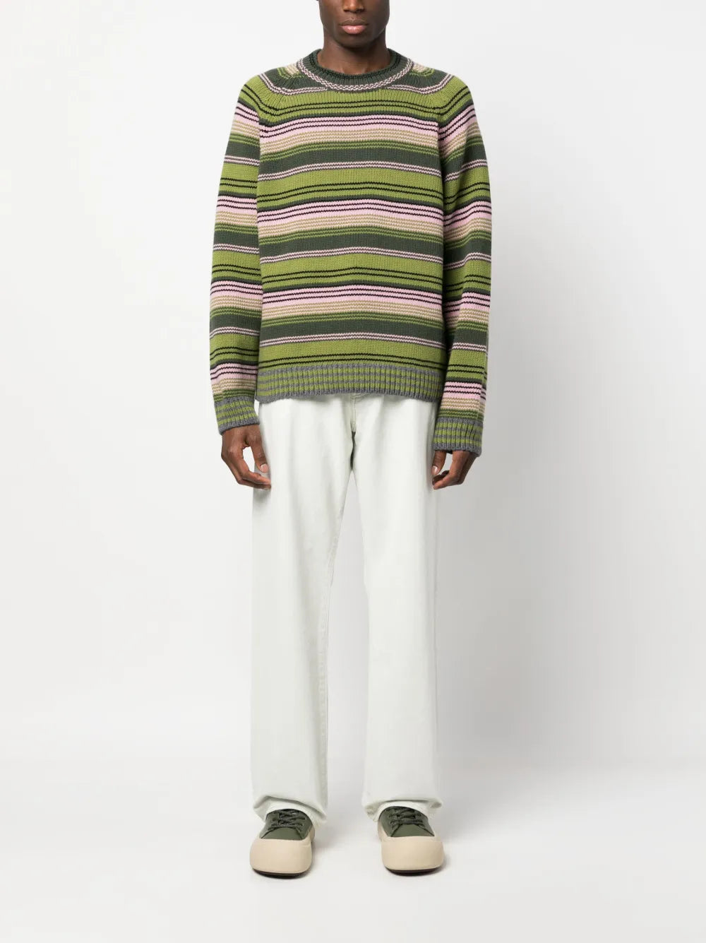 Pants Jean Pants Kenzo Blue Man