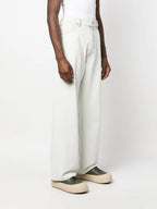 Pants Jean Pants Kenzo Blue Man