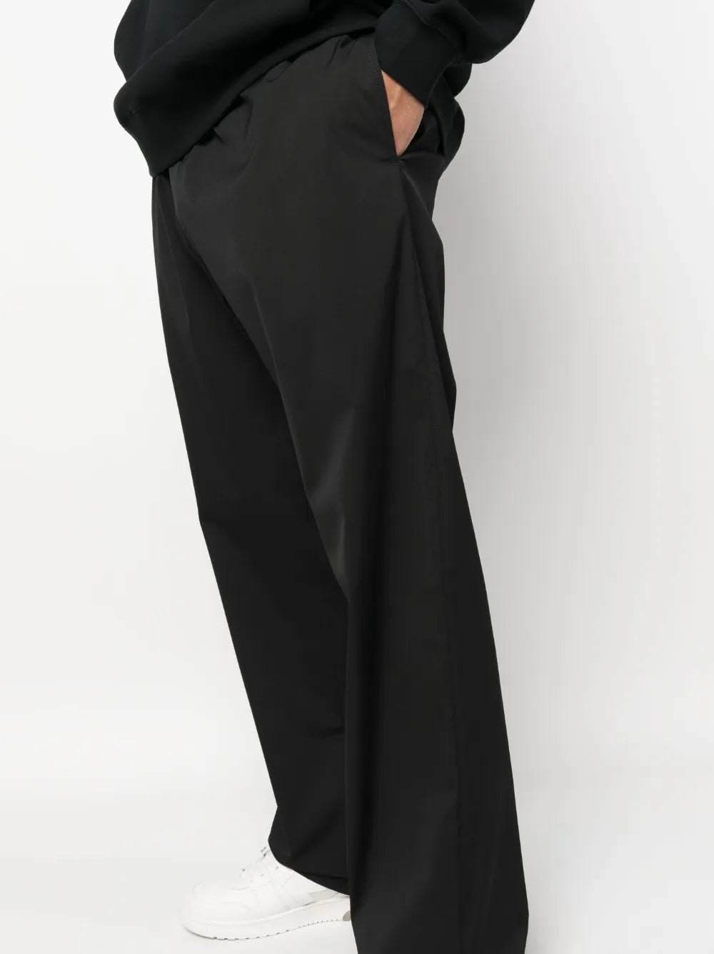 Hosen PA Jogginghose Palm Angels Schwarz Homme