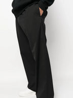 Hosen PA Jogginghose Palm Angels Schwarz Homme