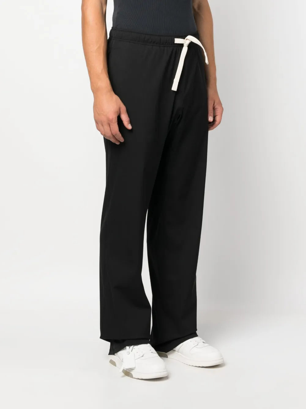Hosen PA Jogginghose Palm Angels Schwarz Homme