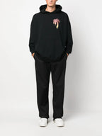 Hosen PA Jogginghose Palm Angels Schwarz Homme