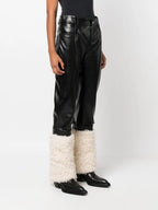 Pants Hybrid Pants Coperni Black Women