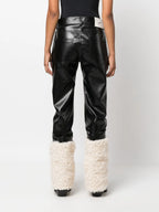 Pants Hybrid Pants Coperni Black Women