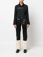 Pants Hybrid Pants Coperni Black Women