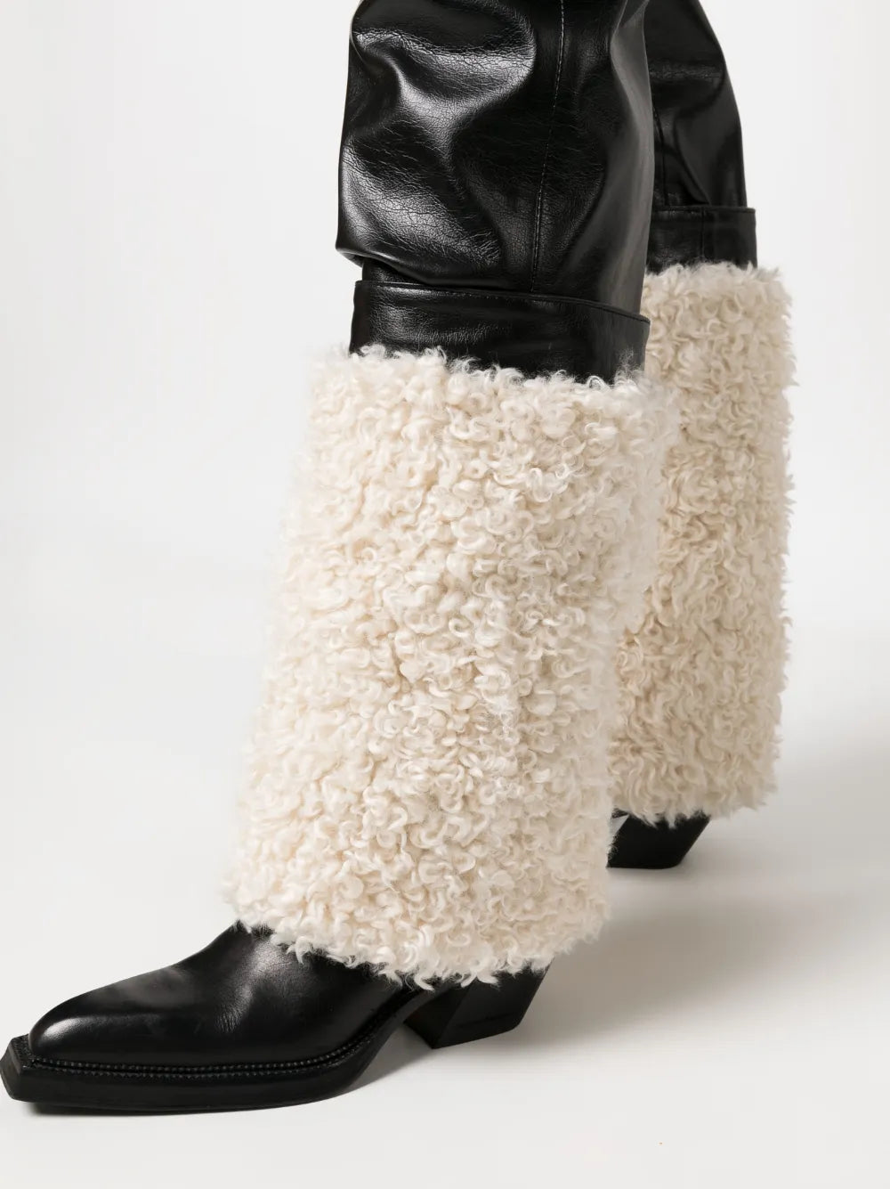 Pants Hybrid Pants Coperni Black Women