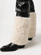 Pants Hybrid Pants Coperni Black Women