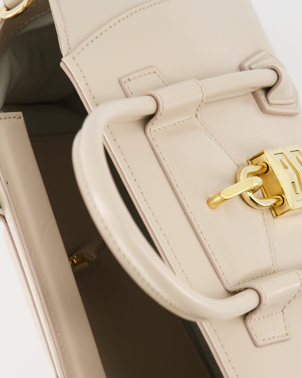 Bolsas de mão e de ombro BB50J0B13A/ 257 natural beige Givenchy Bege Femme