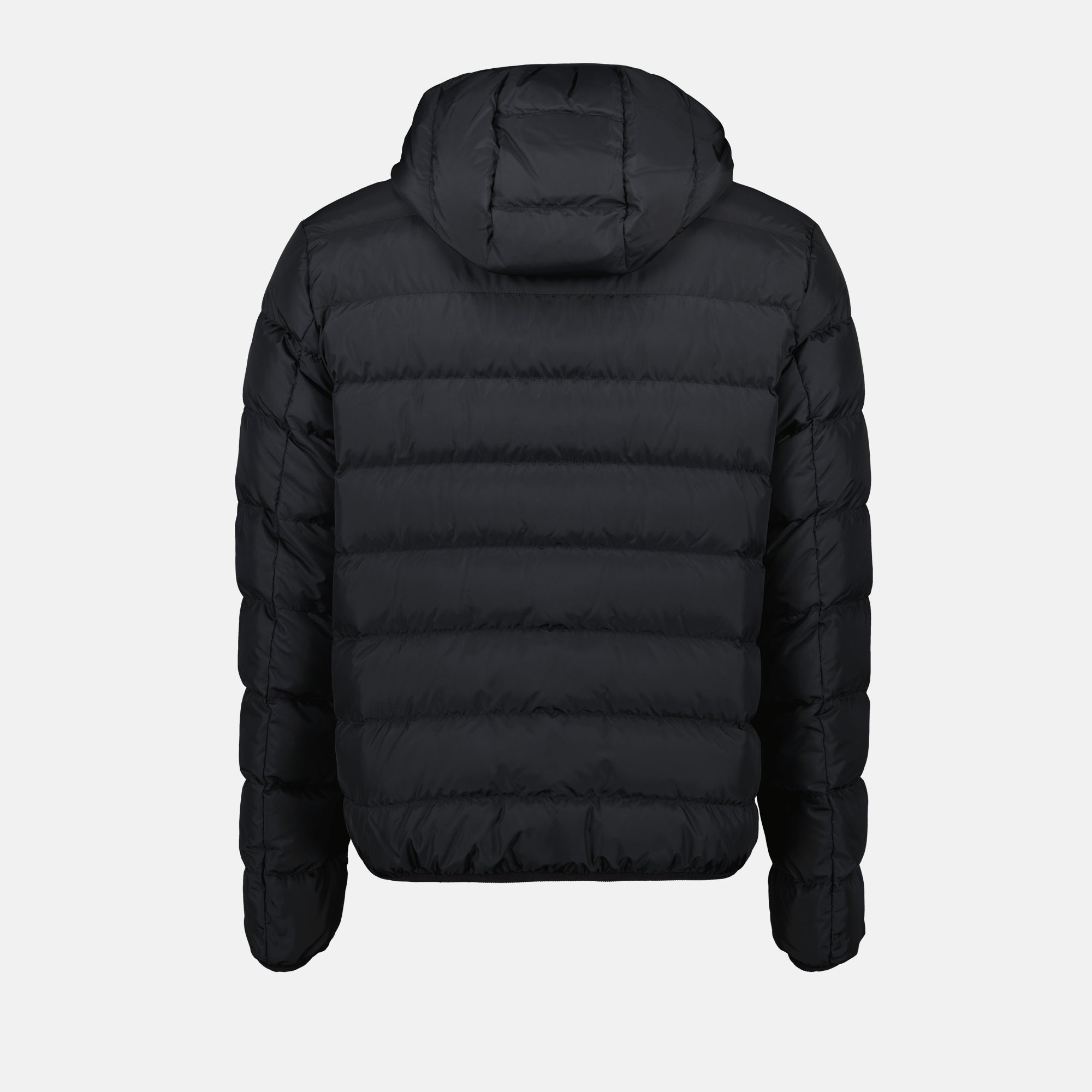 Manteaux Doudoune Jeluz Moncler Noir Homme