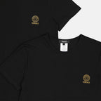 Sous-vêtements et homewear Lot de T-shirts Medusa Versace Noir Homme