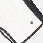 Pantalones Boxer Blanco Dior Blanco Homme