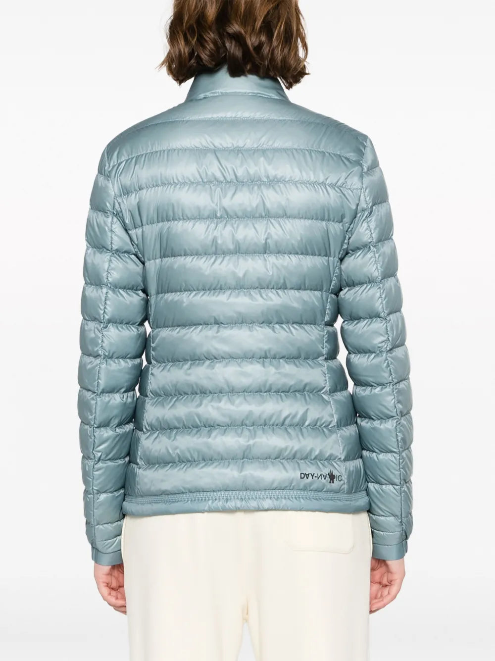 Vestes Veste Walibi Moncler Grenoble Bleu Femme