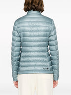 Vestes Veste Walibi Moncler Grenoble Bleu Femme