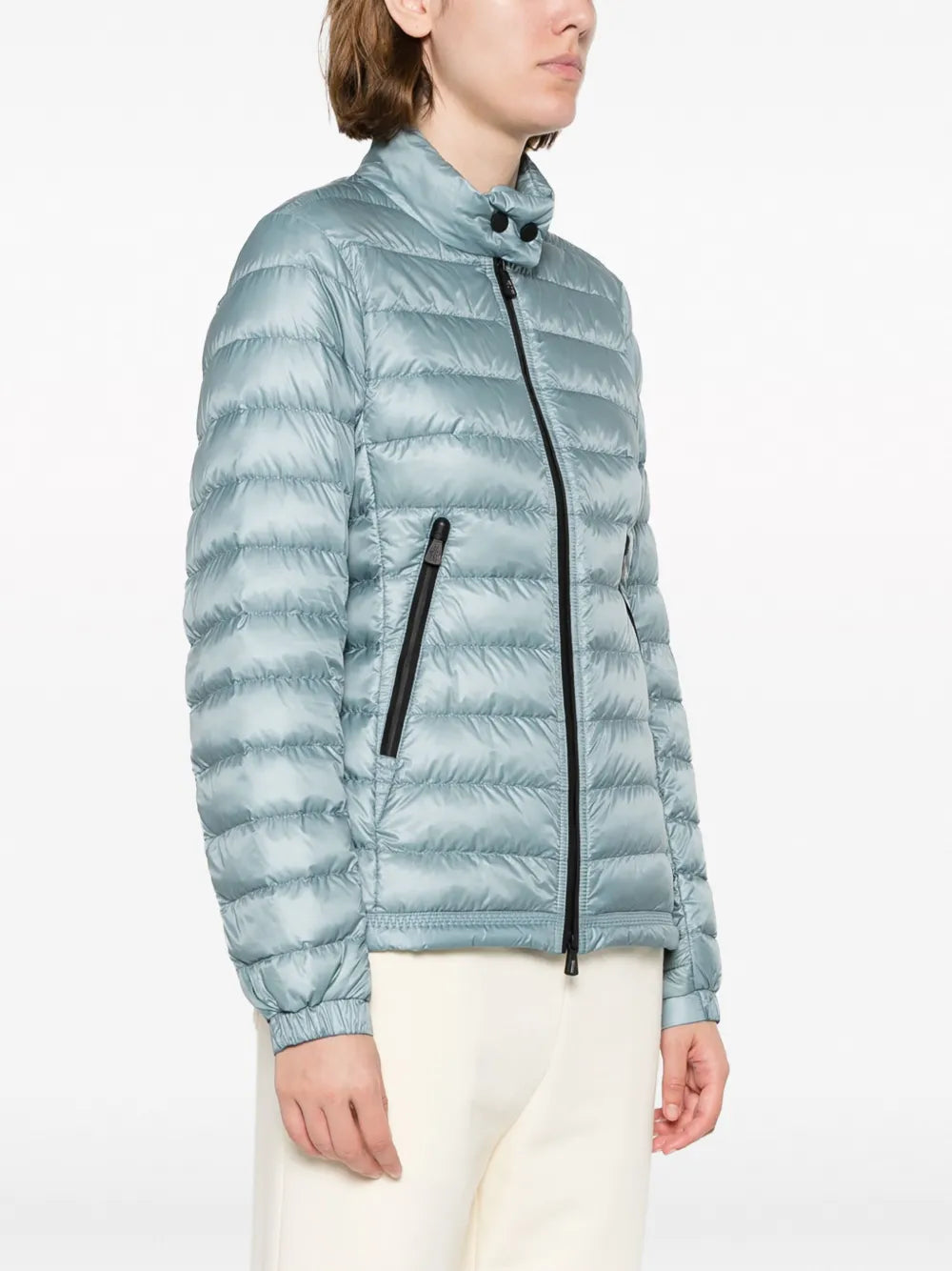 Vestes Veste Walibi Moncler Grenoble Bleu Femme