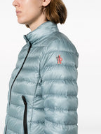 Vestes Veste Walibi Moncler Grenoble Bleu Femme
