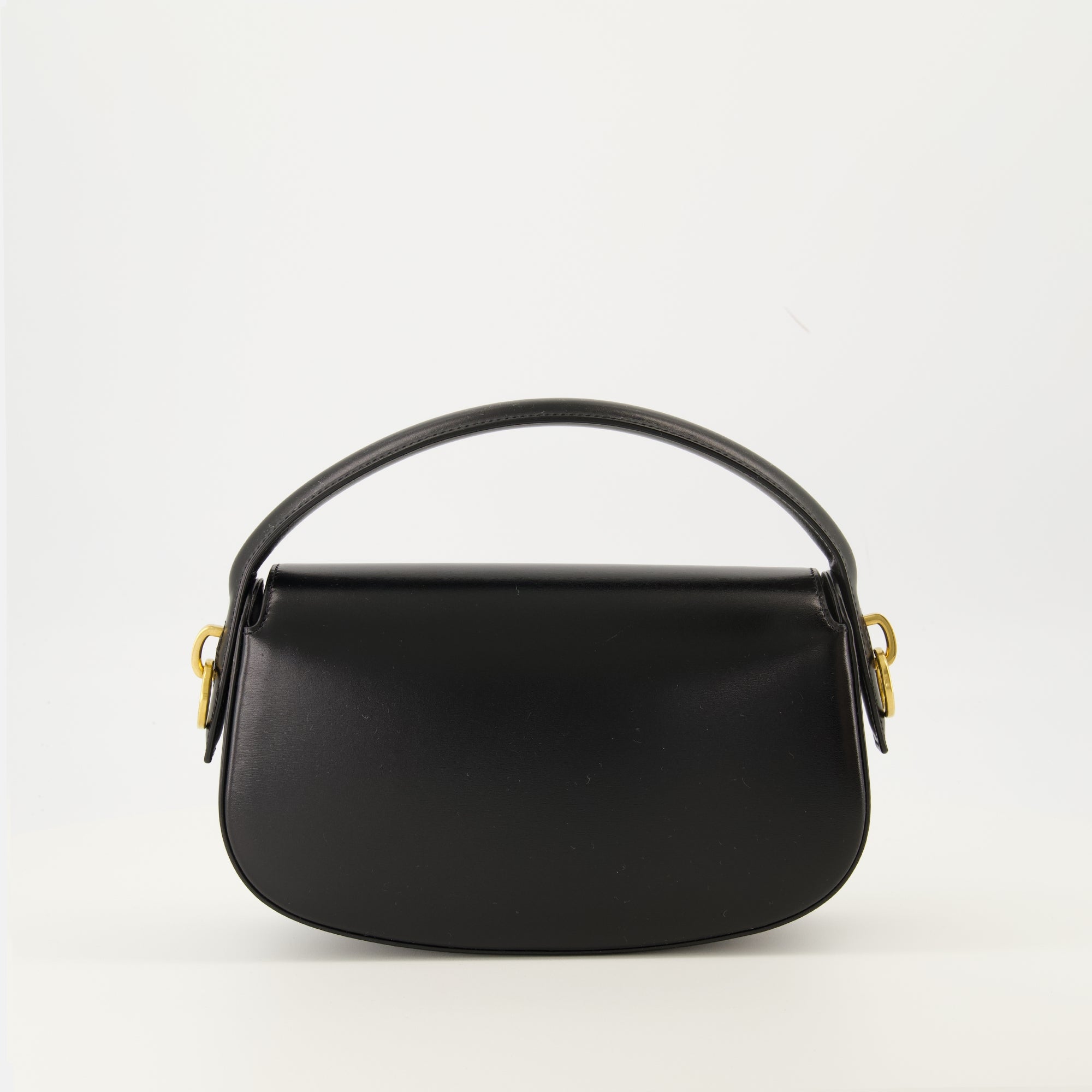Image de l'article Sac Voltaire de la marque Saint Laurent pour Femme - Saison Automne-Hiver 2025 - Vue de Dos