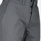 Imagen del artículo Pantalón Chino de Officine Générale para Hombre - Temporada Otoño-Invierno 2025 - Vista Detallada_1