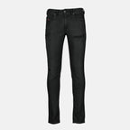 Bild der Jean Sleenker 1979 L30 Jeans von Diesel für Herren - Herbst-Winter 2025 - Vorderansicht
