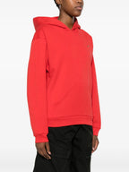 Sweatshirts C Hoodie Coperni Rot Femme