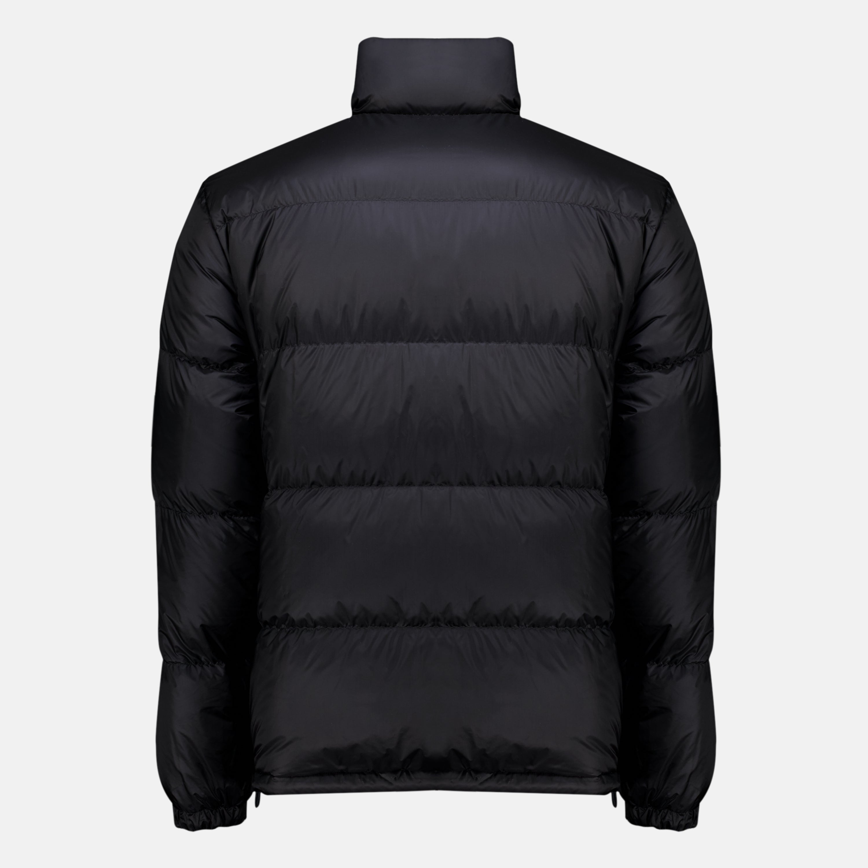 Vestes Doudoune réversible à carreaux Check Burberry Beige Homme