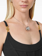 Dresses Cocktail Dress Versace Black Women