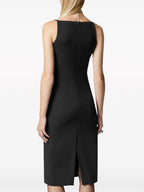 Dresses Cocktail Dress Versace Black Women
